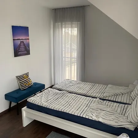 Apartment Vitorlas *