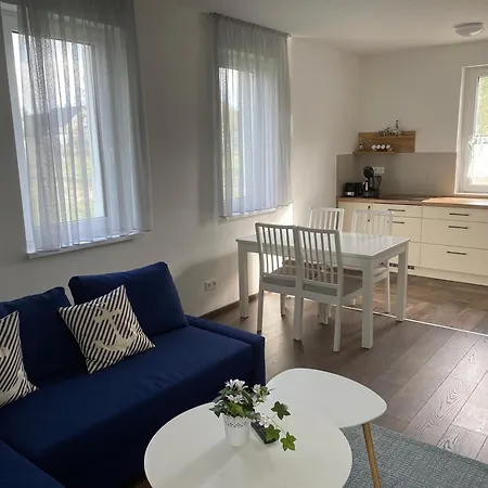 Vitorlas Apartment