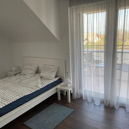 Apartment Vitorlas