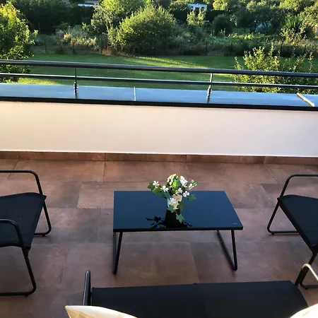 Apartment Vitorlas *
