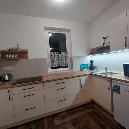 Vitorlas Apartment