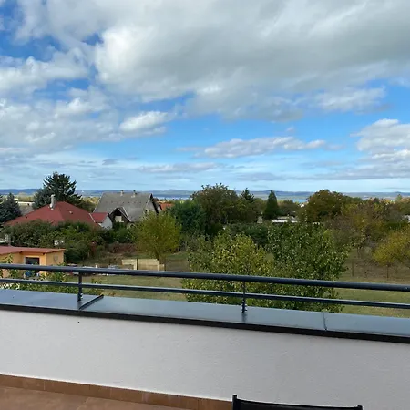 Apartment Vitorlas