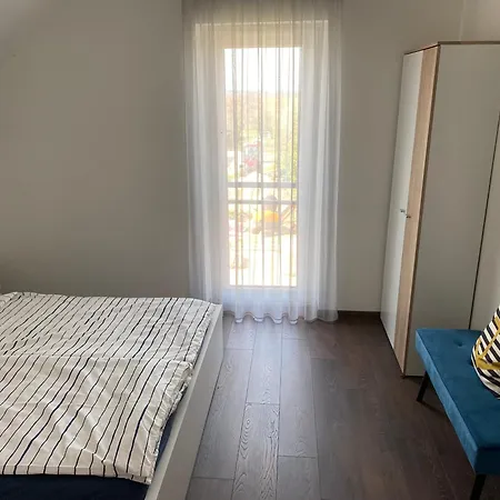 Apartment Vitorlas