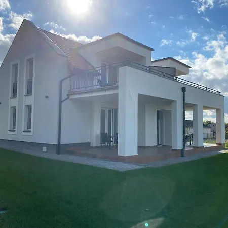 Vitorlas Apartment